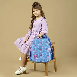 Рюкзак GoPack Education напівкаркасний GO24-165M-4 Be You - мініатюра 14