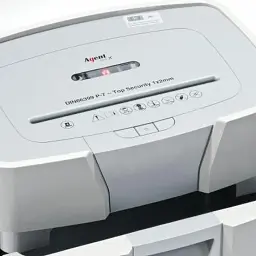 Знищувач документів Agent 105 X (1х2) (6020602) - мініатюра 6