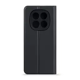 Чохол-книжка ArmorStandart OneFold Case для Xiaomi Redmi Note 15 4G Black - мініатюра 2