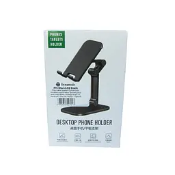 Підставка до планшета Dynamode smartphones/tablets 4-13 inches (PH-Stand-02 black) - мініатюра 11