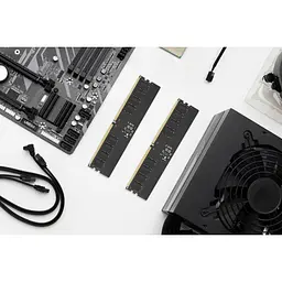 Модуль пам`ятi DDR5 16GB/4800 GoodRAM (GR4800D564L40S/16G) - мініатюра 6