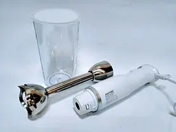 Блендер занурювальний MPM MBL-27 - мініатюра 5