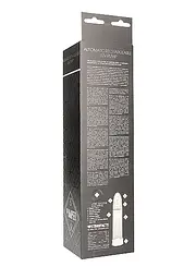 Вакуумна помпа Pumped Luv Pump, 30,5 см (прозорий) - мініатюра 10