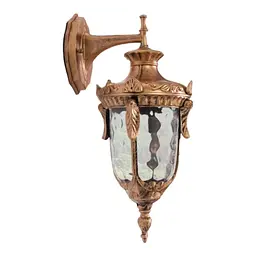 Вуличне бра класика Levistella 760VDJ004-S-W1 GB
