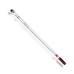 Ключ динамометричний 3/4" x 1090мм 150-800Nm TOPTUL ANBV2480