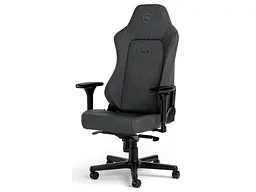 Крісло геймерське Noblechairs Hero Series TX Anthracite (NBL-HRO-TX-ATC) - мініатюра 2