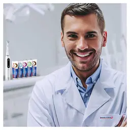 Уцінка. Зубна паста Blend-a-med Complete Fresh Захист та свіжість 75 мл - мініатюра 8