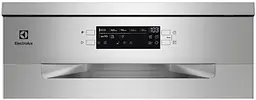 Посудомийна машина Electrolux Electrolux, 13 комплектів Е, 60 см, дисплей, інвертор, нерж - мініатюра 2