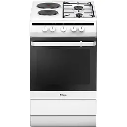 Комбинированная плита Hansa FCMW53050
