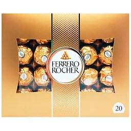 Цукерки Ferrero Rocher 250 г