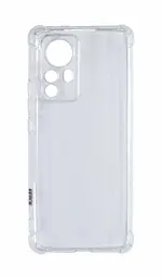 Чохол XON PhoneCase для Xiaomi Mi 12 Pro (PCSA3112112T 0380) Прозорий - мініатюра 3