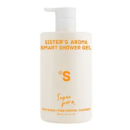 Гель для душу Smart Sister's Aroma Sugar Porn 250 мл