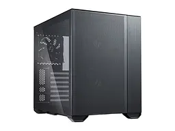 Корпус Lian Li O11 Air Mini Black (G99.O11AMX.00)