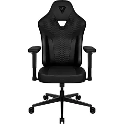 Крісло ігрове TX3 Eaze V2 Racer Black (TEGC-2064101.11)
