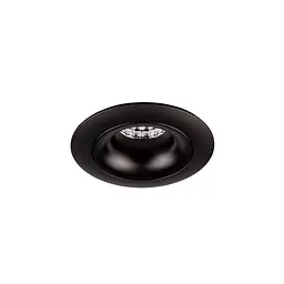 Точковий світильник MJ-Light SL7468-2,5-7W BK 3000K