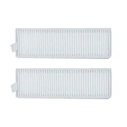 Фільтри для робота-пилососа Rowenta X-plorer Serie 75S ( RR8567WH RR8577WH ) 75S+ ( RR8587WH RR8595WH RR8597WH ) 2 шт. - мініатюра 4