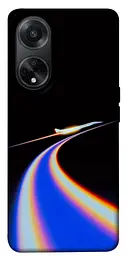 Чохол Demsky Spaceship trail для Oppo A58 4G