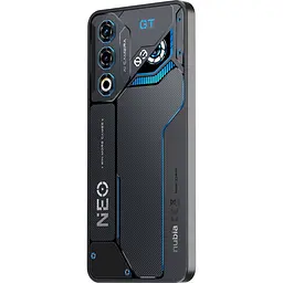 Смартфон Nubia NEO 3 GT 5G 12/256GB Interstellar Gray [152986] - мініатюра 7