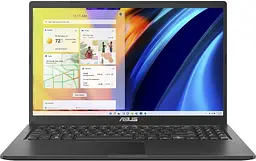 Ноутбук ASUS VivoBook (15.6"FHD/i5-1135G7/8GB/256GB SSD/Iris Xe/Win 11) Refurbished