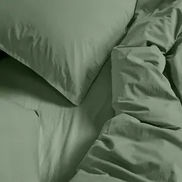 Комплект постільної білизни Cosas Meditative Євро варена бавовна спаржа (109WashedCotton_Meditative_El-Meditative_200) - мініатюра 2