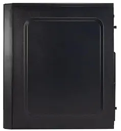 Корпус GTL T1651 Black, (T1651) Без БП - мініатюра 6