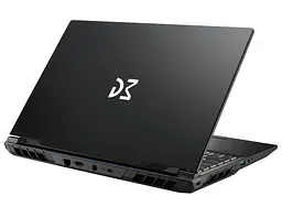 Ноутбук Dream Machines 15.6 RG5050-15 FHD IPS/i9-14900HX/32GB/1TB/RTX 5050 8GB/DOS/Black (RG5050-15UA24) - мініатюра 3