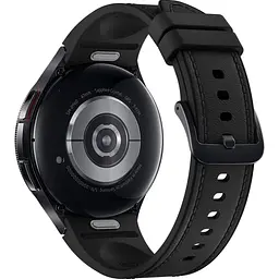 Смарт-годинник Samsung Galaxy Watch6 Classic 47mm Black (SM-R960NZKA) Б/В [161654] - мініатюра 3