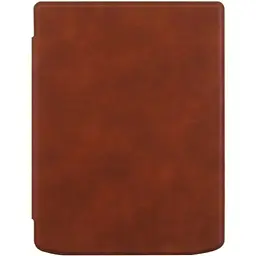 Чохол-книжка BeCover Smart Case для Pocketbook 743G InkPad 4/743C Brown (710449) [110924] - мініатюра 3