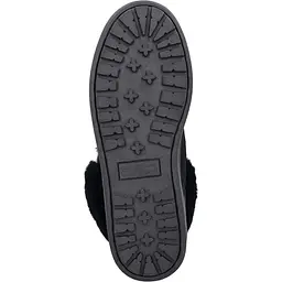 Черевики CMP Rohenn After Ski Boots 40 Black (1097-3Q79586-U901 40) - мініатюра 5