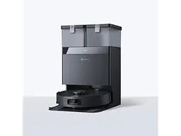 Робот-пилосос з вологим прибиранням ECOVACS T30CDLX71 BLACK - мініатюра 7