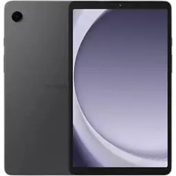 Планшет Samsung Galaxy Tab А9 WiFi 8/128GB Graphite (SM-X110NZAESEK) UA UCRF