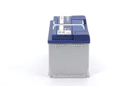 Акумулятор Bosch S4 Silver 80Ah EN 740A (0 092 S40 110) - мініатюра 2