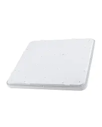 Світильник стельовий Nowodvorski 10994 Agnes Square LED Pro 1x64W 4000K 6500Lm IP44 білий - мініатюра 5