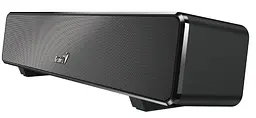 Акустика SoundBar 100 USB Black Genius teh0021684 - мініатюра 5