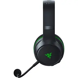 Ігрові навушники Razer Kaira Pro для Xbox Black (RZ04-03470100-R3M1) [112346] - мініатюра 5