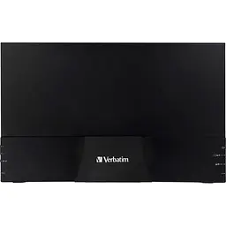 Портативний монітор Verbatim PMT-15-4К (32238) UA [128167] - мініатюра 4