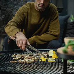 Щипці для гриля Fiskars Norden Grill (1066426) - мініатюра 6