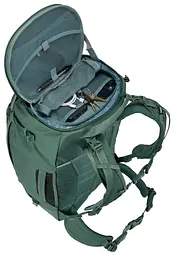 Туристичний рюкзак Thule Landmark 60L Women's Hazy Green (TH 3205316) - мініатюра 9