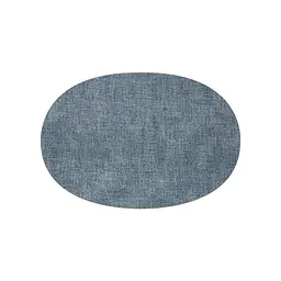 Килимок підставка FABRIC, колір морський 48*33 22604681 GUZZINI