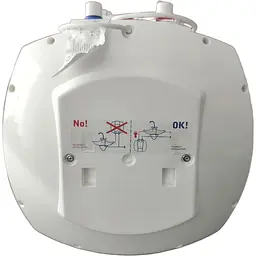 Бойлер Tesy SimpatEco GCU 1015 M54 RC (305922) [125734] - мініатюра 4