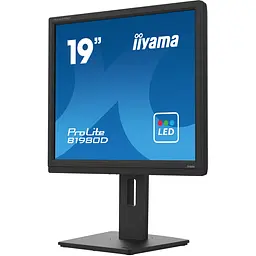 Монітор Iiyama ProLite 19" [B1980D-B5] [123877] - мініатюра 3