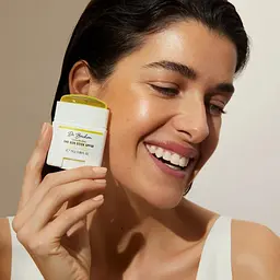 Стік Dr. Bouhon Sun & Balance The Sun Stick сонцезахисний для чутливої шкіри SPF50 20 г - мініатюра 4
