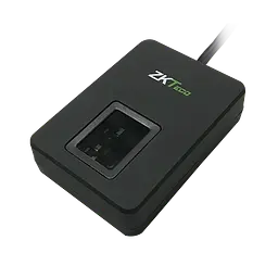 Біометричний зчитувач ZKTeco ZK9500 відбитків пальців (114025)