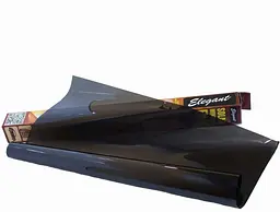 Плівка тонувальна Elegant SRC Super Dark Black 5% антицарапка 0.5x3 м (500152)