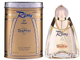 Парфумована вода для жінок Remy Marquis Remy 50мл (MM34336) - мініатюра 2