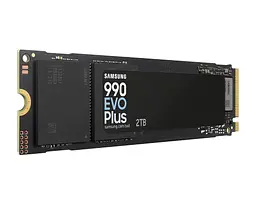 Накопичувач SSD Samsung M.2 2TB PCIe 4.0 990EVO PLUS teh0024708 - мініатюра 3