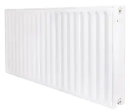 Радіатор сталевий Thermo Alliance IMAS 22 тип 600x1200 мм бічне підключення (TAI226001200K)