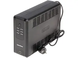 Лінійно-інтерактивний ДБЖ CyberPower UT1050EG - мініатюра 2
