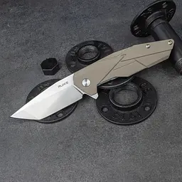 Ніж складаний Ruike P138-W - мініатюра 14