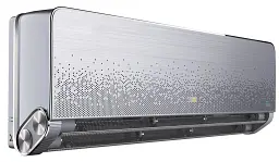 Кондиціонер для дому AUX AUX-12CPRO C-Pro Grey до 35 м² з Wi-Fi - мініатюра 3